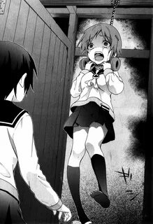 Corpse Party: Book of Shadows 6 - Read Corpse Party: Book of