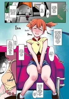 - Pokemon One punch man Asses - Page 5 