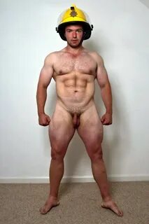 ☆ Naked ! Nice Guy’s Cock Show