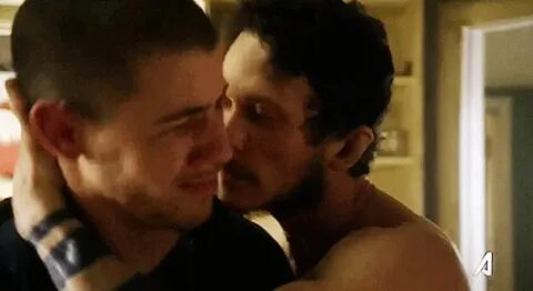 Nick Jonas Teases Fans About Future Gay Sex Scenes In Kingdo