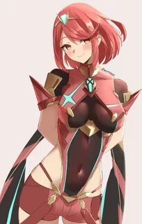 Pyra by @skeptycally - Imgur