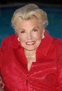 Swimmer And Movie Star Esther Williams Dead At 91 Access Onl