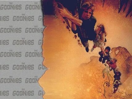 The Goonies Wallpapers Wallpapers - All Superior The Goonies