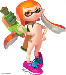 Naked inkling