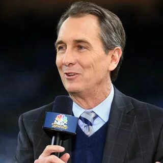 Cris Collinsworth Bio, Wiki, Age, Spouse, Sons, Net Worth, M