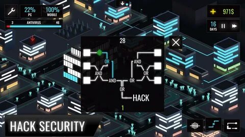 Hack Security image - Hackme Game 2 - Mod DB
