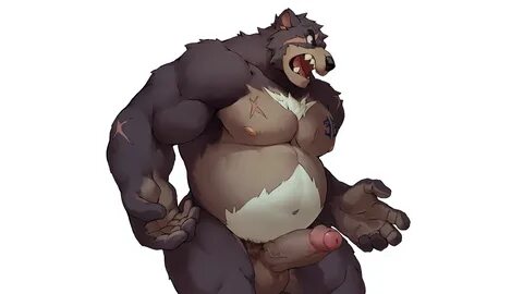 Gfur thread. Now with more bara. - /trash/ - Off-Topic - 4ar