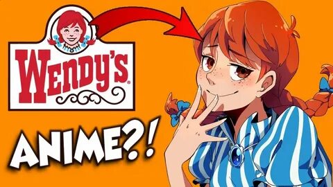 When it's legal to like Wendy's... - YouTube