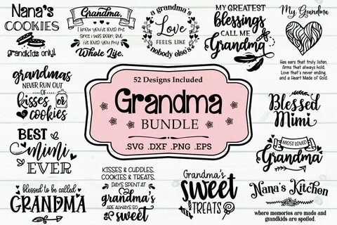 Free 65 Grandma's Kitchen Svg Free SVG PNG EPS DXF File