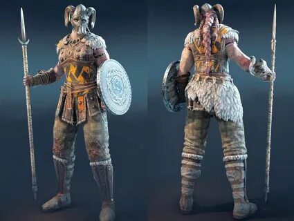 Siren For Honor Wiki Fandom