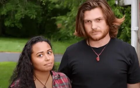 90 Day Fiance: Syngin’s Buddies Say Tania Is The Problem - T