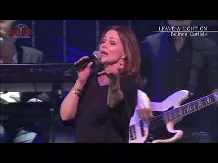 Belinda Carlisle - Leave A Light On Live Japan 2017