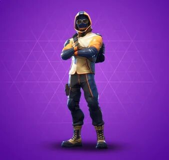 Fortnite Summit Striker Skin Epic Outfit - Fortnite Skins Fo