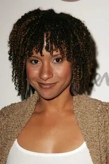 Tracie Thoms - Ethnicity of Celebs Nationality Ancestry Race