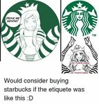Truth about starbucks Logos