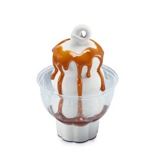 Caramel Sundae Dairy Queen ® Menu