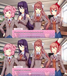 The Dokis have spoken - Imgur