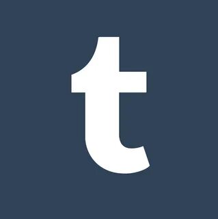 Tumblr icon Vector Logo - Download Free SVG Icon Worldvector