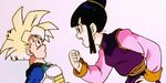 Dragon Ball 5 Times ChiChi Was Right To Be Mad (& 5 Times Sh