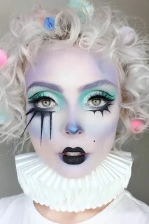 Newest Halloween Makeup Ideas To Complete Your Look Hallowee