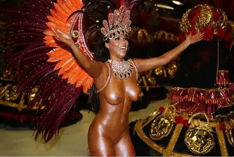 Rio Carnival Nude Women - Porn Photos Sex Videos