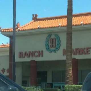 99 Ranch Market - Лас-Вегас, NV