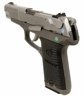 Ruger P89