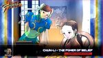Street Fighter V: Chun Li Story The Power of Belief - YouTub