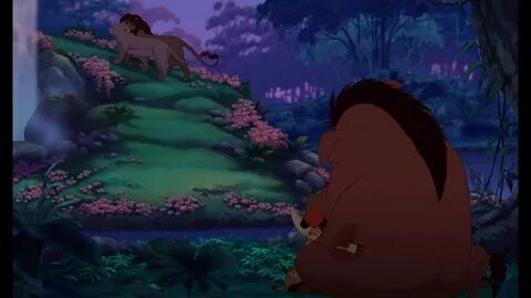 The Lion King 1 1/2 : Hakuna Matata gallery of screen captur