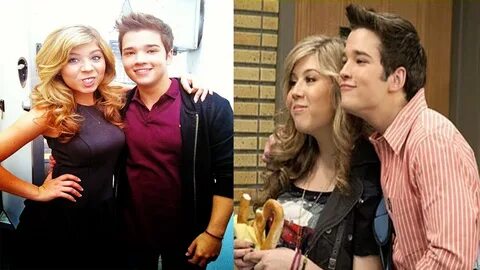 Jennette Mccurdy Was Dating Nathan Kress - YouTube