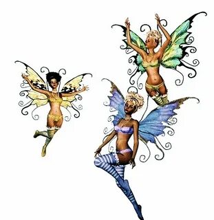 At The Beginning Of Creation Fairy images, Fairies dancing, 