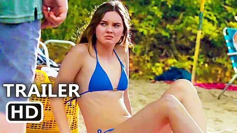 MEASURE OF A MAN Official Trailer (2018) Danielle Rose Russe
