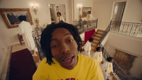 смотреть, Bossanova, Lil Tecca, видеоклип, песни, apple music.