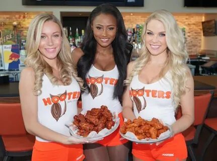 I Went to Hooters on The Day Without Women and It Changed My