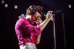 Harry Styles Announces Two 'Harryween' Halloween Concerts - 