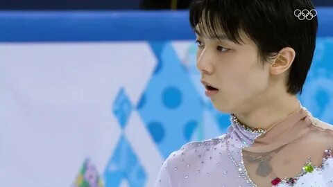 #YuzuruHanyu 