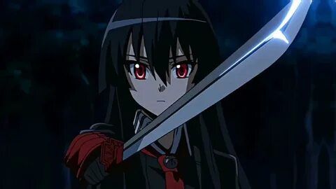 Top 20 strongest akame ga kill characters (anime only) - You