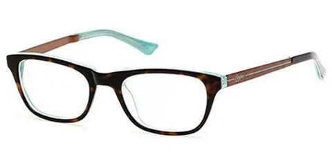 Candies CA0127 056 Eyeglasses Products Eyeglasses, Designer 