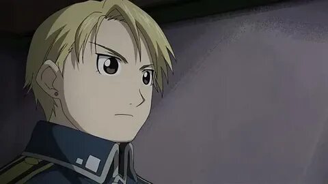 Riza Hawkeye - Episode 30 screencaps (FMAB) - Riza Hawkeye A