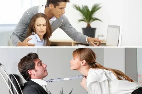 6 Things to Know About Workplace Sexual Harassment Careers U