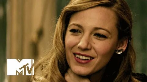 The Age of Adaline Official Sneak Peek (2015) Blake Lively M