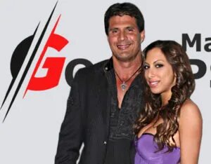 Esther Haddad (ex-wife of Jose Canseco) Biography-Family-Age