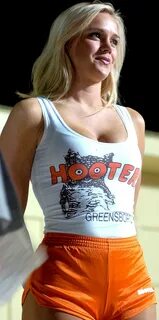 Hooters это... Что такое Hooters?