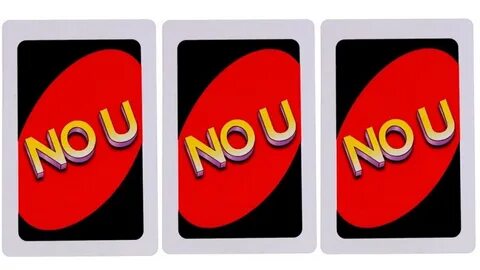 Reverse Uno Card Image Meme Uno Reverse Card