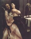 Il Casanova di Federico Fellini nude pics, seite - 1 ANCENSO