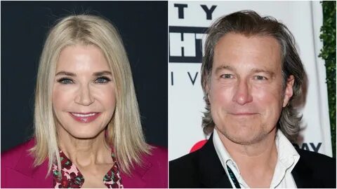 Sex And The City' Author Candace Bushnell Says She And John 