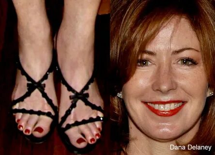 Dana Delany Feet (41 photos) - celebrity-feet.com