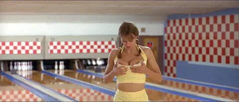 Vanessa Angel hot and sexy - Kingpin (1996) hd1080p