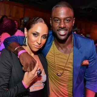 Lance Gross - Wiki, Bio, Height, Girlfriend, Wife The Baller