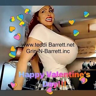 Teddi Barrett (@teddibarrett7049) * Instagram photos and vid